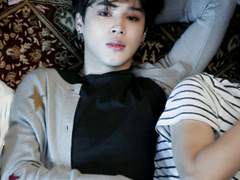 예쁜 선물 받고 싶어요/ 짐진전력