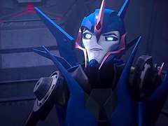 [트랜스포머 프라임-알씨] 침묵의 소리-6