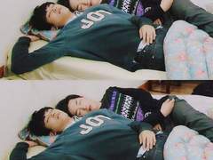 [가족끼리 왜이래] 은호달봉 썰