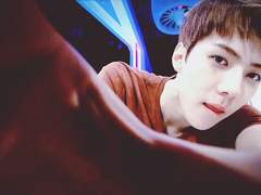 [세슈] 그는 예뻤다 part. 7