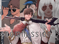 ◆ COMMISSION ◆