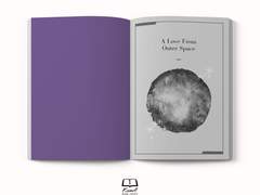 A Love From Outer Space