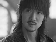 [구애/동매애신] 동매와 밤톨이 1