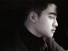 가만히 좋아하는