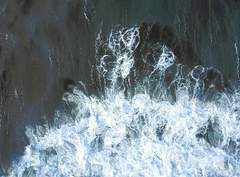 [화평최윤] 태양이 지평선 너머로 지던 날