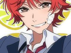 원화가 일러스트 : 신야 & 시구레