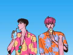 세찬 | SUMMER BOYZ