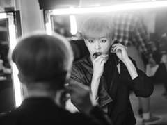 [세슈] 그는 예뻤다 part. 8 《完》