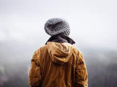 저는 그 사람의 실종과 아무 관련도 없습니다