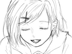 비 오는 날의 소원