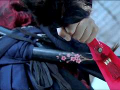 [구애/동매애신] 너를 죽였을 때