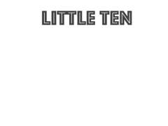 Little TEN