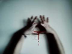 [히프마이/사마이치] 목줄(2)