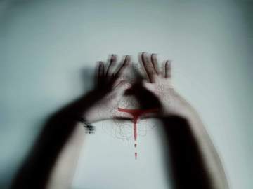 [히프마이/사마이치] 목줄(2)