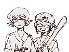 코슈타쿠 로그 2