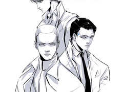 디트로이트 비컴 휴먼