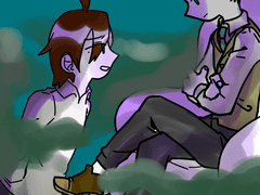 쥬핏따 (+호쿠토우)