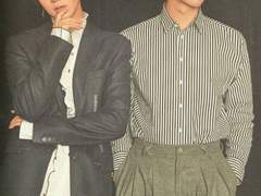 비극인[悲劇人] 7