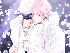 (팬아트) 핑백톤혁