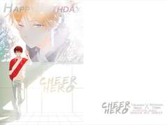 Cheer Hero 01
