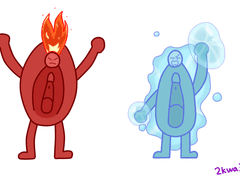 물클리와 불클리