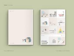 레디메이드 112. 같이 살래요?