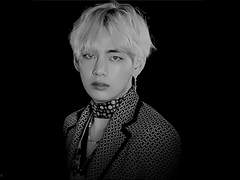 [뷔진]Crack berry 2