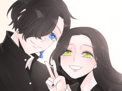 란부키 관통후기