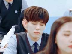 [영필] 짝꿍 톡 +