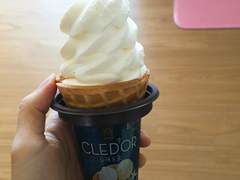 끌레도르 와플콘