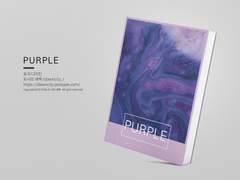 NO.258 PURPLE