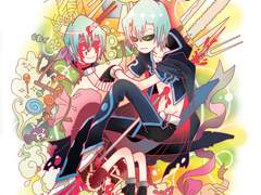 만족동맹/유세키류) 몽상서큘레이션