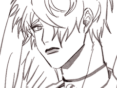 [ 로슈아로 ] Halloween