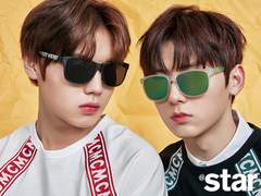 먼치킨 퇴마단 411 - 너 있는 곳에 날 데려다 머물게 해줘