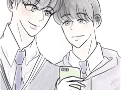 [찬백] 첫인상 오류