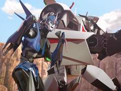 [트랜스포머 프라임-알씨] 침묵의 소리-9