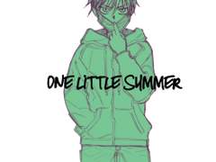 One little summer