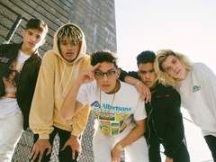 PRETTYMUCH - On My Way (가사/번역/해석)