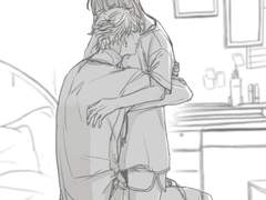 [기락유연] 위기