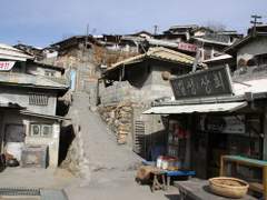 [노식×주준×노식]첫사랑