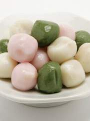 [만춘사물썰] 떡하나주면안잡아먹지