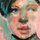 작은 고양이의 우정