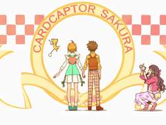 [샤사] 키노모토 사쿠라의 사랑법