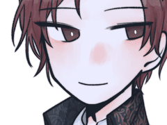 앤스티스 - 바텐더 / 26