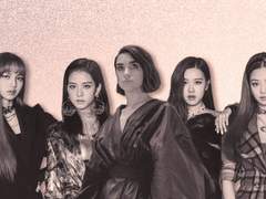 Dua Lipa & BLACKPINK - Kiss And Make Up (가사/번역/해석)