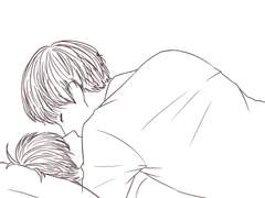 [년운]그들의 모닝키스