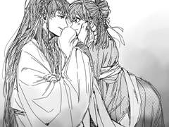 럽프듀(동양풍)