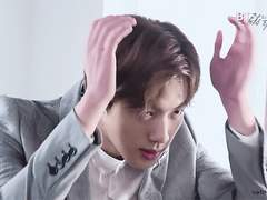 [뷔진]Crack Berry 3