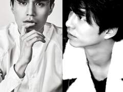 [김신이혁] 연예인x조직보스 上