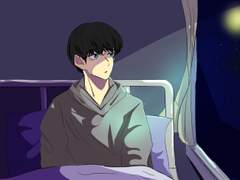 [육섭] 사랑과 집념 1